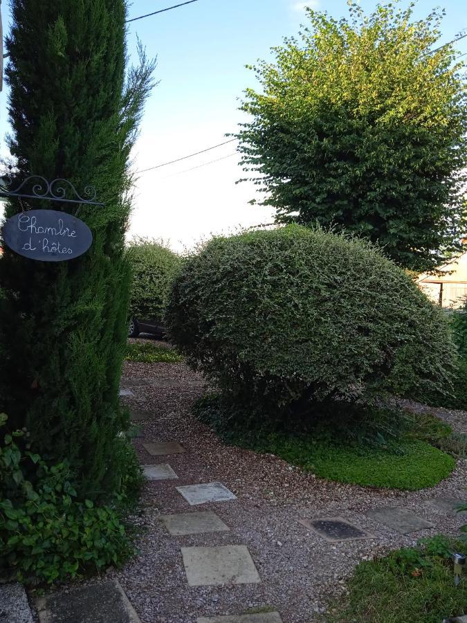 La Lisiere Du Morvan Magny-Lormes ภายนอก รูปภาพ